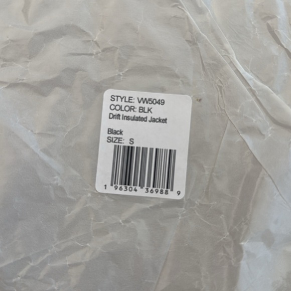 Vuori Jacket - Picture 8 of 9